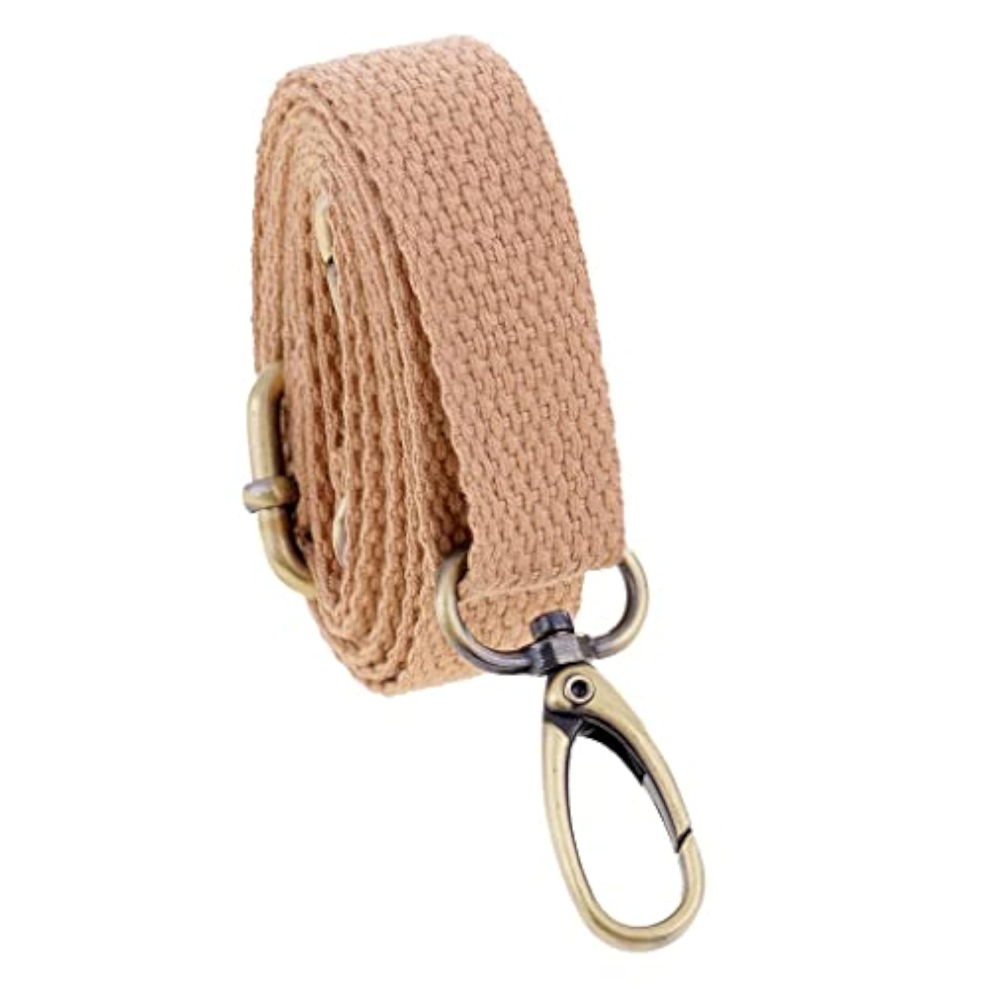 Canvas Bag Handle Shoulder Strap Replacement